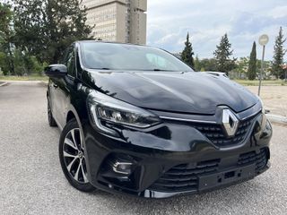Renault Clio 2020 1.5d 116hp full extra