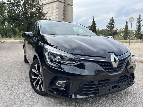 Renault Clio 2020 1.5d 116hp full extra