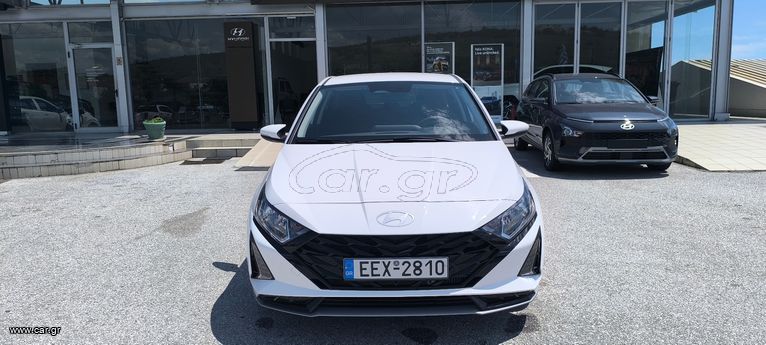 Hyundai i 20 2025 1.0 T-GDI PREMIUM