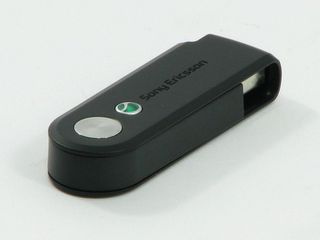 SONY ERICSSON USB ADAPTOR-thumb-1