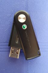 SONY ERICSSON USB ADAPTOR-thumb-2