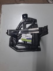Bmw e46 βάση μπαταρίας-thumb-1