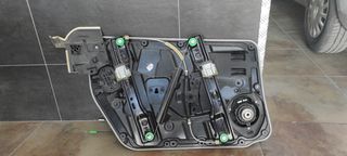ΕΜ. ΔΕΞΙΟΣ ΓΡΥΛΛΟΣ ΠΑΡΑΘΥΡΟΥ MERCEDES GLA 2014-2017