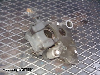 HONDA CBR 600F ΔΑΓΚΑΝΑ ΠΙΣΩ ΜΑΖΙ ΜΕ ΒΑΣΗ-thumb-1