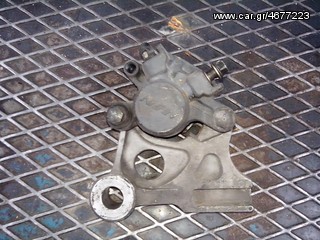 HONDA CBR 600F ΔΑΓΚΑΝΑ ΠΙΣΩ ΜΑΖΙ ΜΕ ΒΑΣΗ-thumb-2