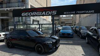 Mercedes-Benz C 400 2023 4MATIC AMG LINE-44 ΧΡΟΝΙΑ ΕΞΥΠΗΡΕΤΗΣΗ ΕΓΓΥΗΣΗ