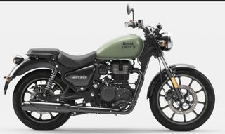 Royal Enfield Meteor 350 2026 * ΕΠΩΝΥΜΑ ΔΩΡΑ ΕΠΙΛΟΓΗΣ ΣΑΣ