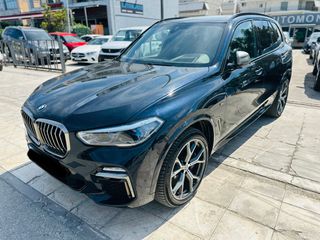 Bmw X5 M50 2019 HEAD UP-PANORAMA - M PERFORMANCE  400PS