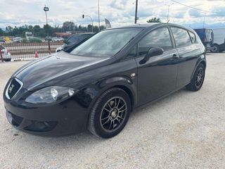 Seat Leon 2008 1.4 TSI SPORT 125PS