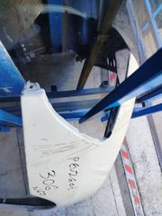 PEUGEOT 306 ΦΤΕΡΟ ΕΜΠΡΟΣ ΑΡΙΣΤΕΡΟ-thumb-1