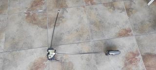ΕΜ. ΑΡΙΣΤΕΡΗ 3 ΘΥΡ ΚΛΕΙΔΑΡΙΑ NISSAN MICRA K12 2002-2010