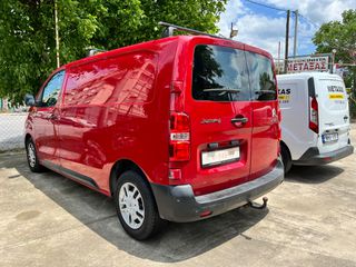 Κλούβα Citroen 2019 JUMPY 2.0 HDi ΟΘΟΝΗ NAVI PARKTRONIC BT FULL-thumb-2