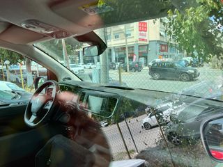 Κλούβα Citroen 2019 JUMPY 2.0 HDi ΟΘΟΝΗ NAVI PARKTRONIC BT FULL-thumb-4