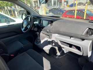 Κλούβα Citroen 2019 JUMPY 2.0 HDi ΟΘΟΝΗ NAVI PARKTRONIC BT FULL-thumb-5