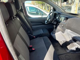Κλούβα Citroen 2019 JUMPY 2.0 HDi ΟΘΟΝΗ NAVI PARKTRONIC BT FULL-thumb-6