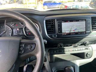 Κλούβα Citroen 2019 JUMPY 2.0 HDi ΟΘΟΝΗ NAVI PARKTRONIC BT FULL-thumb-7