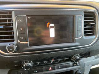 Κλούβα Citroen 2019 JUMPY 2.0 HDi ΟΘΟΝΗ NAVI PARKTRONIC BT FULL-thumb-9