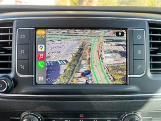 Κλούβα Citroen 2019 JUMPY 2.0 HDi ΟΘΟΝΗ NAVI PARKTRONIC BT FULL-thumb-12