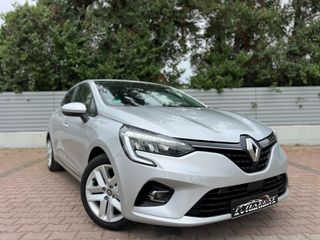 Renault Clio 2020 1500cc DIESEL