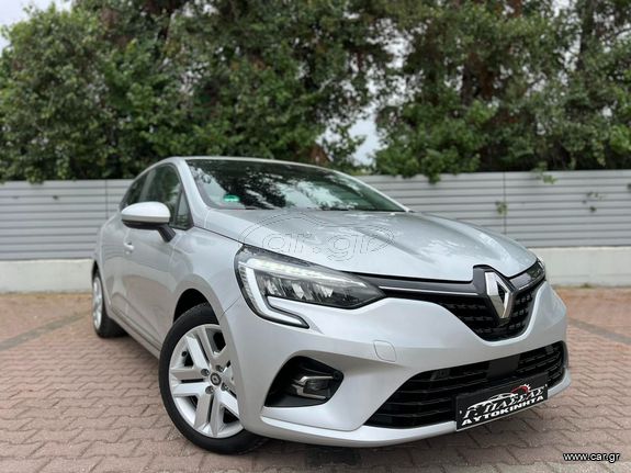 Renault Clio 2020 1500cc DIESEL