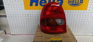 ΦΑΝΑΡΙ ΠΙΣΩ ΑΡΙΣΤΕΡΟ OPEL CORSA B 93-00