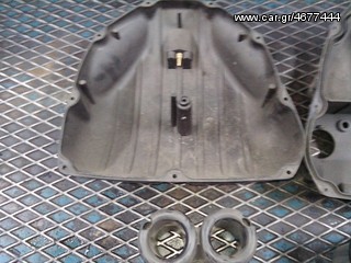HONDA CBR 600F ΦΙΛΤΡΟΚΟΥΤΙ-thumb-1