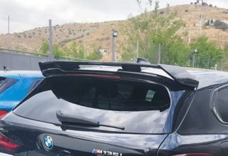 BMW 1 M135i / 128ti / M-Pack F40   /////// ΑΕΡΟΤΟΜΗ/////////-thumb-4