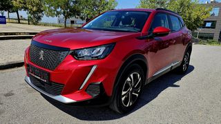 Peugeot 2008 2020 1.2 PURETECH 130hp ALLURE