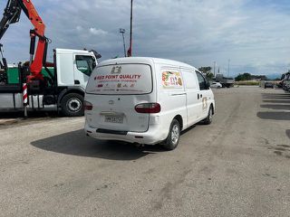 Ψυγείο Hyundai 2002 H -1-thumb-5