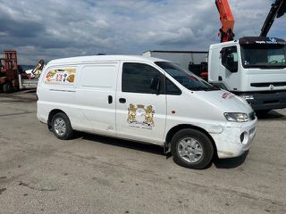 Ψυγείο Hyundai 2002 H -1-thumb-6