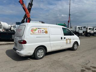 Ψυγείο Hyundai 2002 H -1-thumb-7