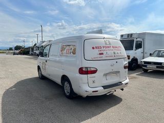Ψυγείο Hyundai 2002 H -1-thumb-12
