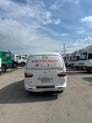 Ψυγείο Hyundai 2002 H -1-thumb-14