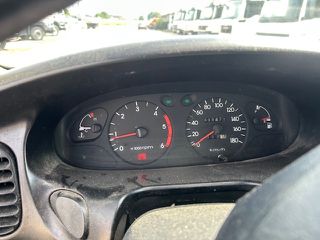 Ψυγείο Hyundai 2002 H -1-thumb-17
