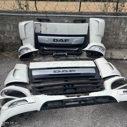 ΠΡΟΦΥΛΑΚΤΗΡΕΣ DAF XF-thumb-1