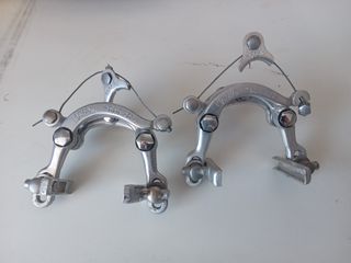 Δαγκάνες φρένων Mafac racer
