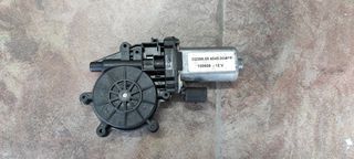 ΕΜ. ΑΡΙΣΤΕΡΟ ΜΟΤΕΡ ΓΡΥΛΛΟΥ RENAULT MEGANE 1995-2003