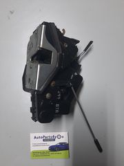 Εμπρός δεξιά sedan κλειδαριά bmw e46-thumb-1