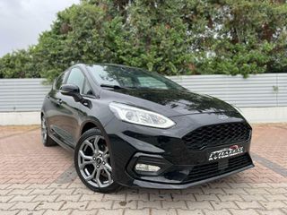 Ford Fiesta 2019 ST-Line 1.0