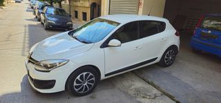 Renault Megane 2015 ΕΛΛ/ΚΗΣ ΑΝΤ/ΠΕΙΑΣ-FACELIFT-CLIMA-BOOK SERVICE
