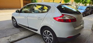 Renault Megane 2015 ΕΛΛ/ΚΗΣ ΑΝΤ/ΠΕΙΑΣ-FACELIFT-CLIMA-BOOK SERVICE-thumb-2