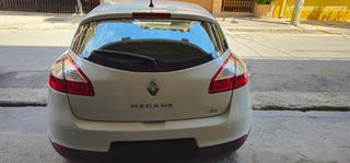 Renault Megane 2015 ΕΛΛ/ΚΗΣ ΑΝΤ/ΠΕΙΑΣ-FACELIFT-CLIMA-BOOK SERVICE-thumb-3