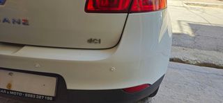 Renault Megane 2015 ΕΛΛ/ΚΗΣ ΑΝΤ/ΠΕΙΑΣ-FACELIFT-CLIMA-BOOK SERVICE-thumb-4