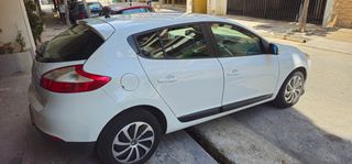 Renault Megane 2015 ΕΛΛ/ΚΗΣ ΑΝΤ/ΠΕΙΑΣ-FACELIFT-CLIMA-BOOK SERVICE-thumb-5