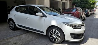 Renault Megane 2015 ΕΛΛ/ΚΗΣ ΑΝΤ/ΠΕΙΑΣ-FACELIFT-CLIMA-BOOK SERVICE-thumb-6