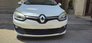 Renault Megane 2015 ΕΛΛ/ΚΗΣ ΑΝΤ/ΠΕΙΑΣ-FACELIFT-CLIMA-BOOK SERVICE-thumb-7