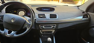 Renault Megane 2015 ΕΛΛ/ΚΗΣ ΑΝΤ/ΠΕΙΑΣ-FACELIFT-CLIMA-BOOK SERVICE-thumb-15