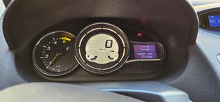Renault Megane 2015 ΕΛΛ/ΚΗΣ ΑΝΤ/ΠΕΙΑΣ-FACELIFT-CLIMA-BOOK SERVICE-thumb-17