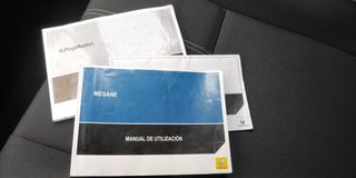 Renault Megane 2015 ΕΛΛ/ΚΗΣ ΑΝΤ/ΠΕΙΑΣ-FACELIFT-CLIMA-BOOK SERVICE-thumb-23