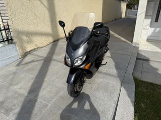 Yamaha T-MAX 500 2007